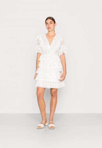 Коктейльное платье