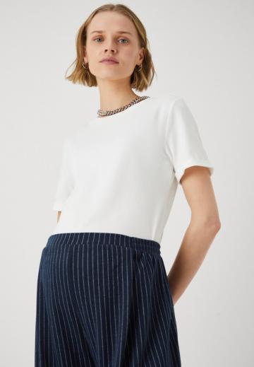 Футболка для беременных