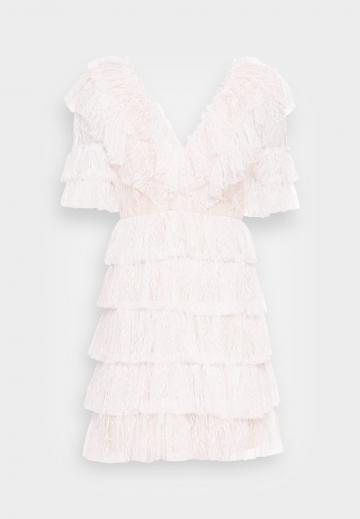 Коктейльное платье