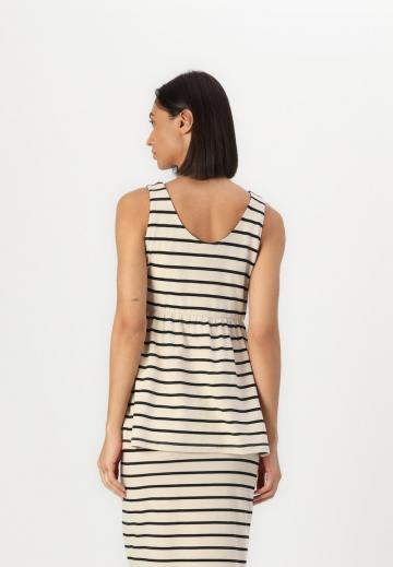 Топ для беременных