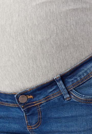 Джинсы для беременных