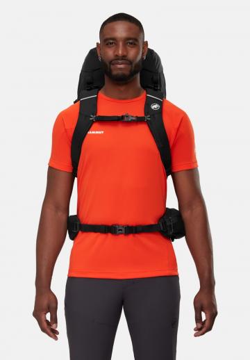 Спортивный рюкзак