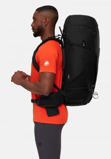 Спортивный рюкзак