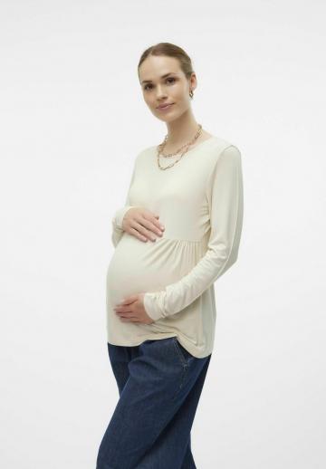 Лонгслив для беременных