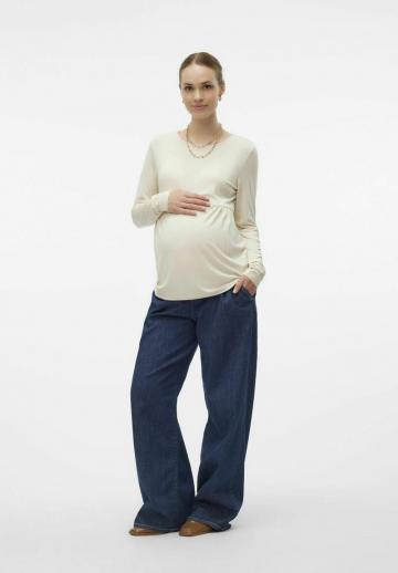 Лонгслив для беременных