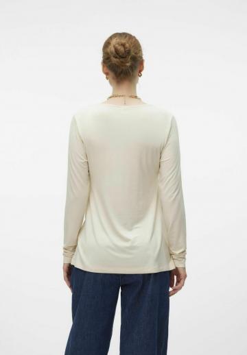 Лонгслив для беременных