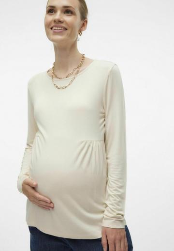 Лонгслив для беременных
