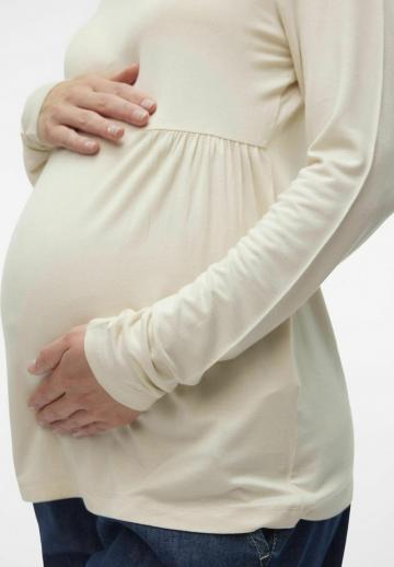 Лонгслив для беременных