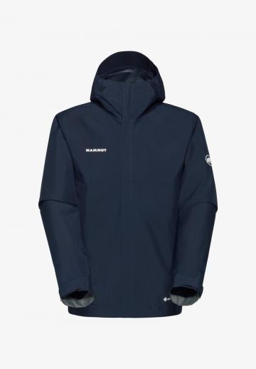 Куртка-дождевик