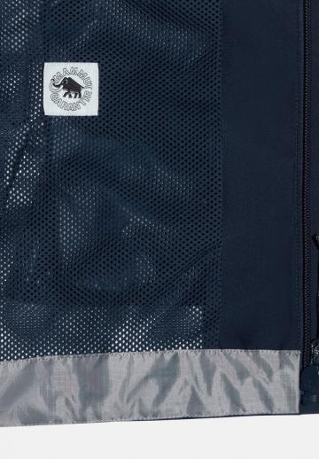 Куртка-дождевик