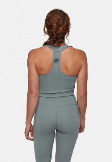 Спортивный бюстгальтер