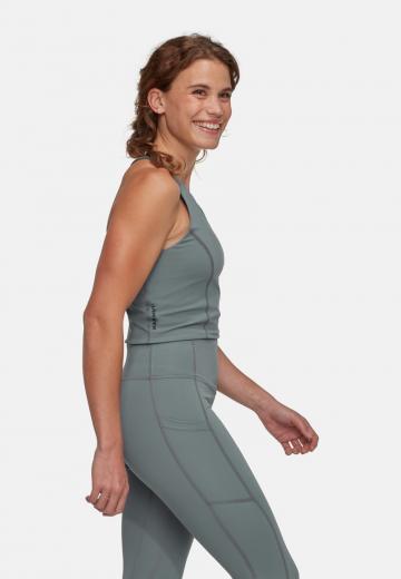 Спортивный бюстгальтер