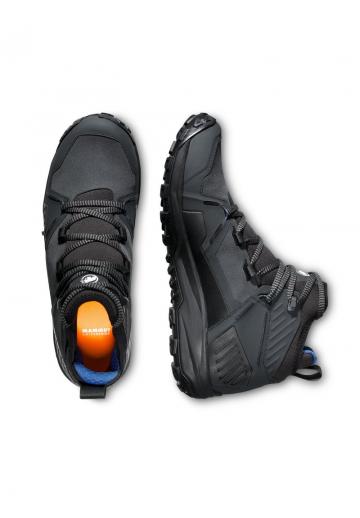 Походные ботинки