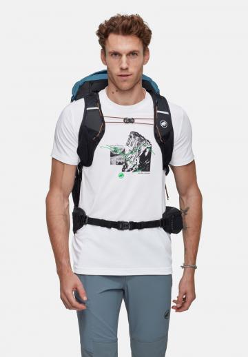 Спортивный рюкзак