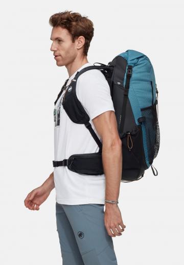 Спортивный рюкзак