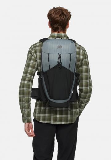 Спортивный рюкзак