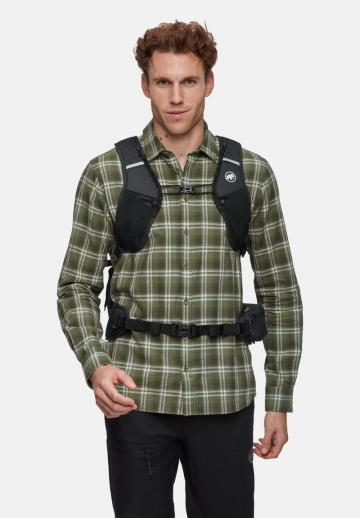 Спортивный рюкзак