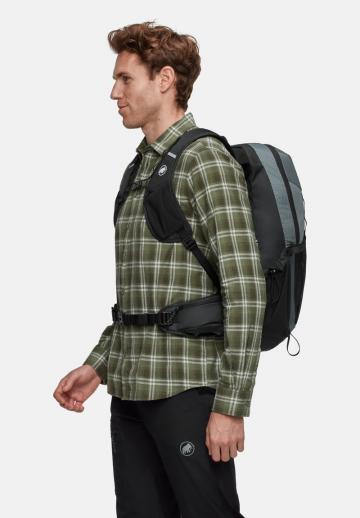 Спортивный рюкзак