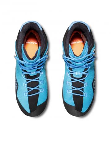 Походные сапоги