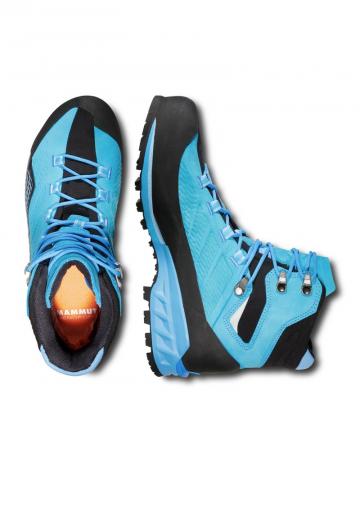 Походные сапоги