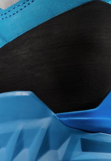 Походные сапоги