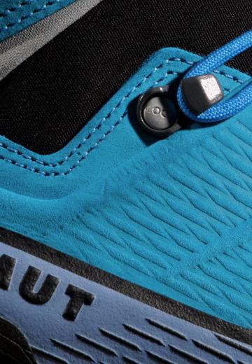 Походные сапоги