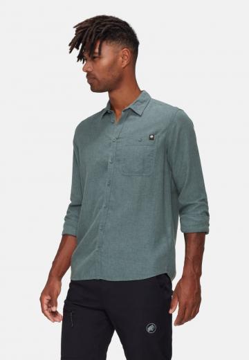 Спортивная майка