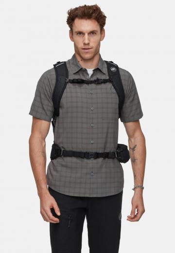 Спортивный рюкзак