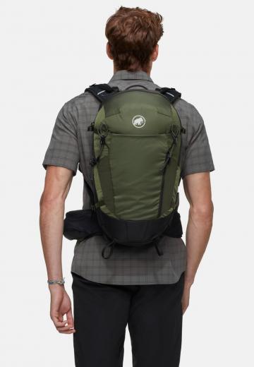 Спортивный рюкзак