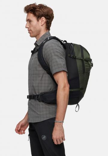 Спортивный рюкзак