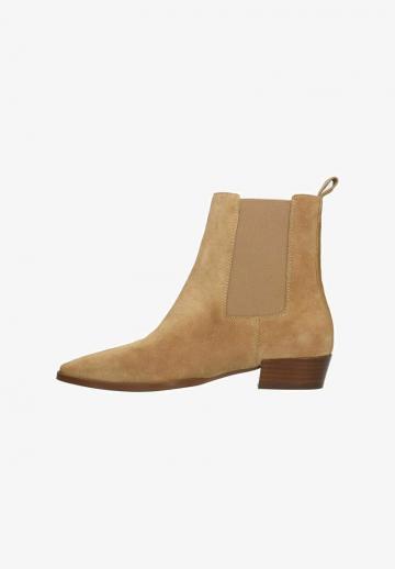 Ботинки челси