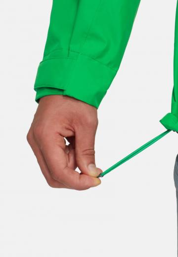 Куртка-дождевик