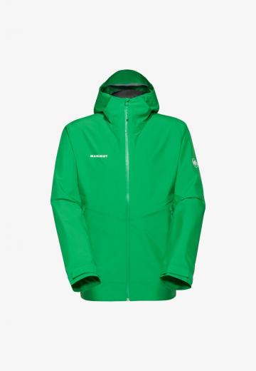 Куртка-дождевик