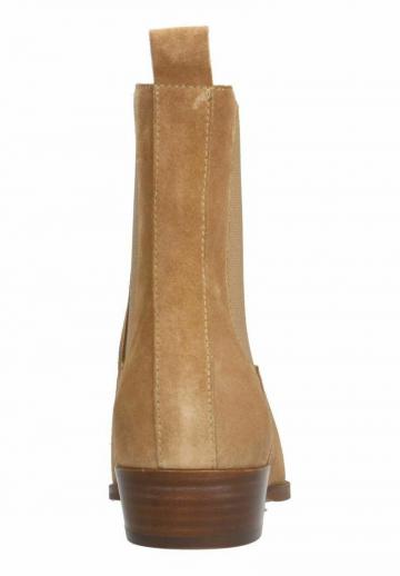 Ботинки челси