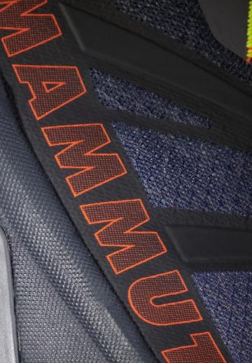 Походные ботинки