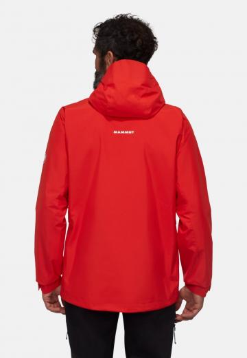 Куртка-дождевик