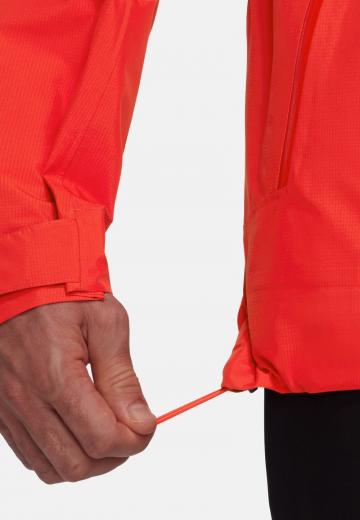 Куртка-дождевик