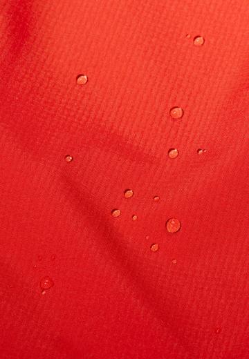 Куртка-дождевик