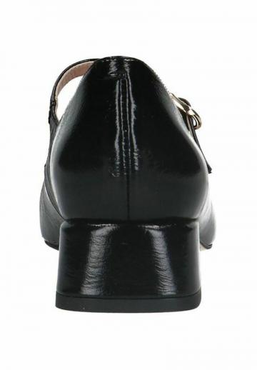 Туфли с ремешком