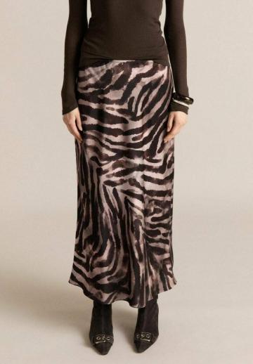 Длинная юбка