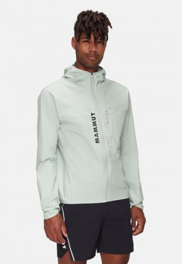 Куртка-дождевик