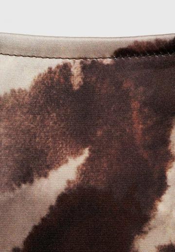 Длинная юбка