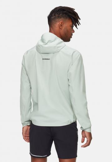 Куртка-дождевик