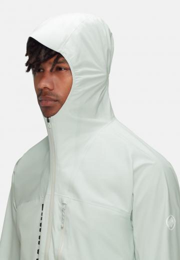 Куртка-дождевик