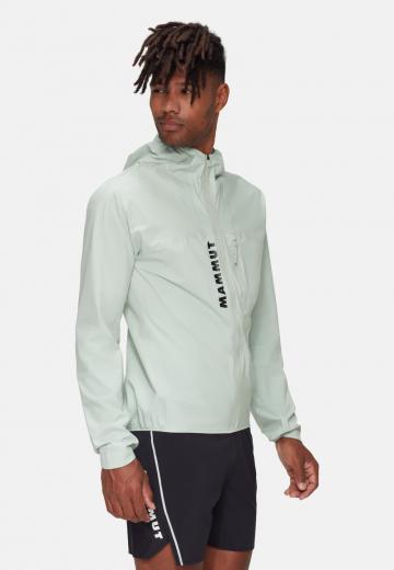 Куртка-дождевик