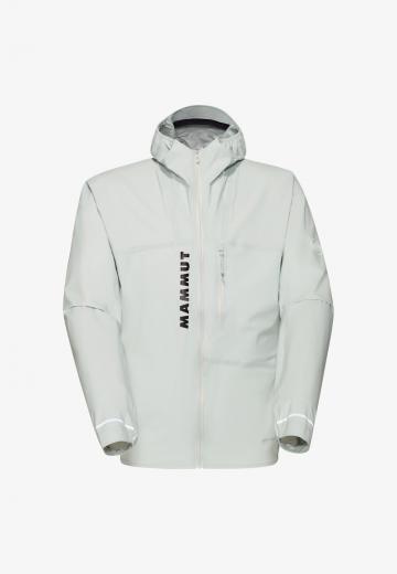 Куртка-дождевик