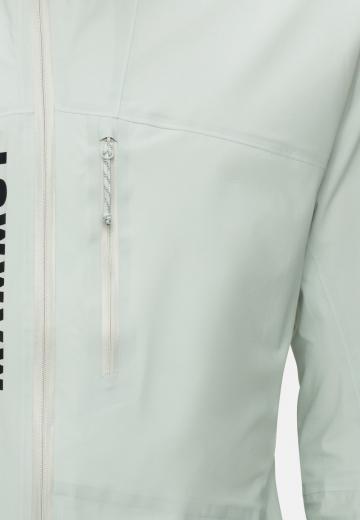 Куртка-дождевик