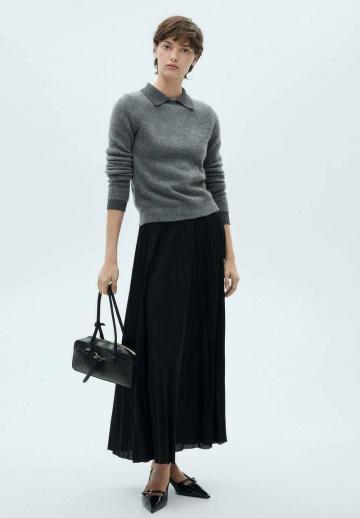 Длинная юбка