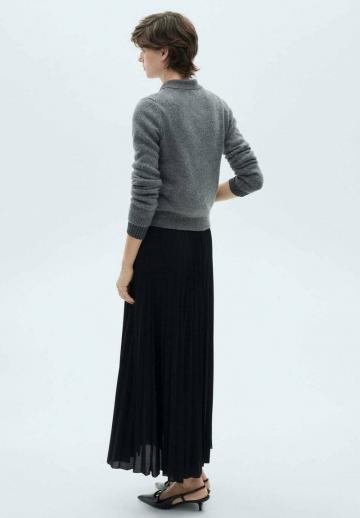 Длинная юбка