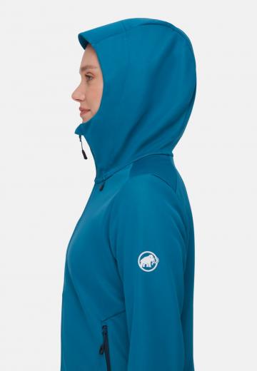 Куртка Softshell